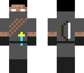 herobrine
