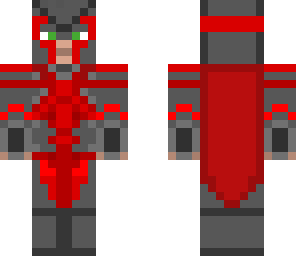 undead paladin