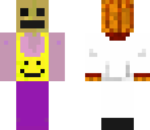 shufflebot