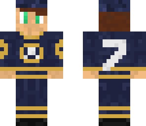 hockey king