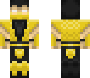 herobrine assasin
