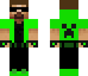green cool 3
