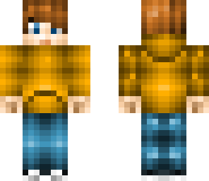 teen guy