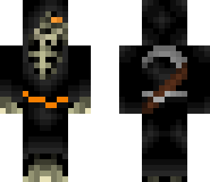 minedeat