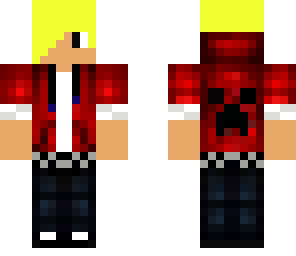 my skin