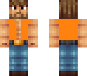 minchuck