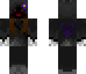 reaper girl