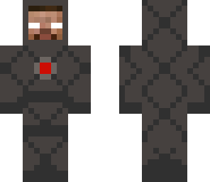 herobrine ninja