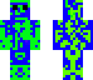 cool creeper