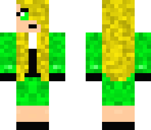 courage11111 girl skin upgraded