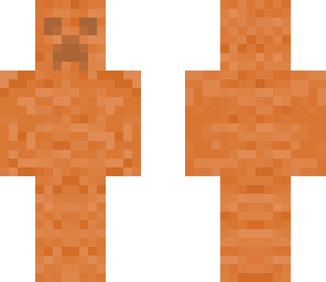 creeper wool