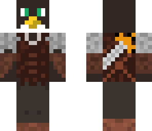 penguin blacksmith 2