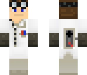 tekkit scientist