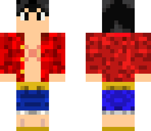 luffy