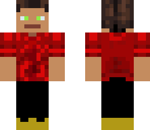 skin mejorada