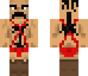 zed from zardoz