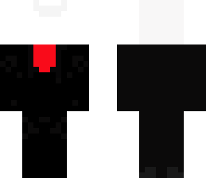 slender man