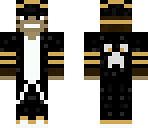 captain zlice