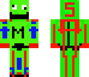 monstruo multi color tictac