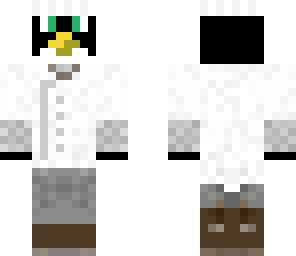 penguin baker