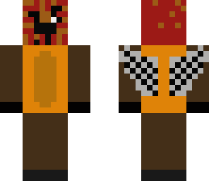 pegriffus