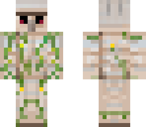 iron golem