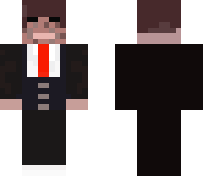 suited and booted 2 by thethreeofhearts