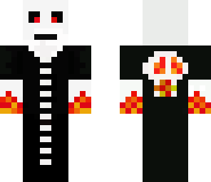 skeleton