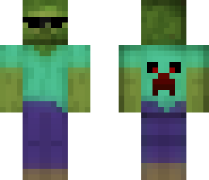 badzombie