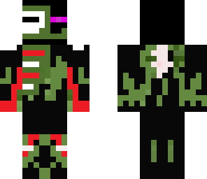 ender-zombie pigman