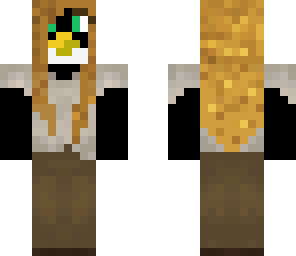 penguin villager 2