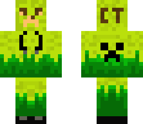 lime creeper creeper tox