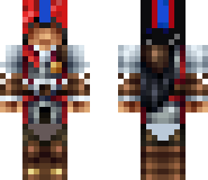 assassin dude fixed top