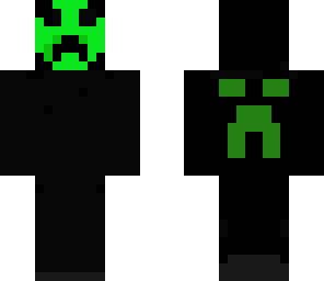 ninja creeper