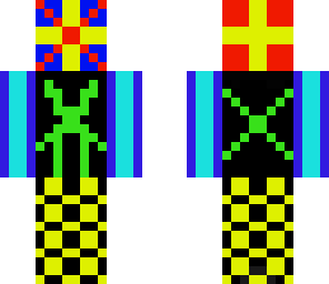 oni defender and soldier