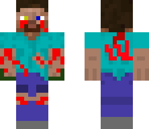 gory steve
