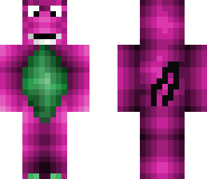 barney