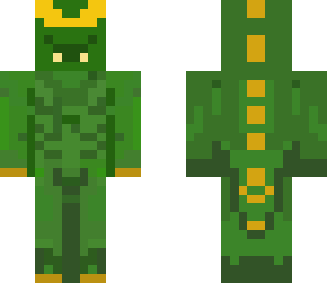 killer croc