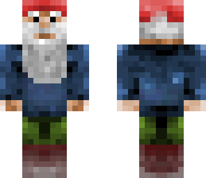 hl2 gnome