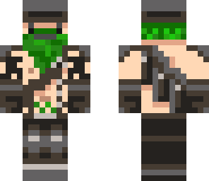 honeydew green