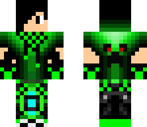 doctor  gangsta team eye 2