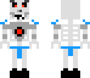 skeleton from the underworld
