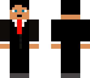 formal men