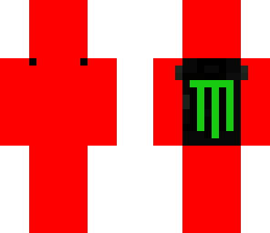 red man