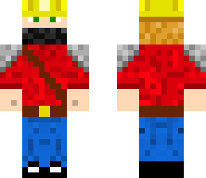 miner