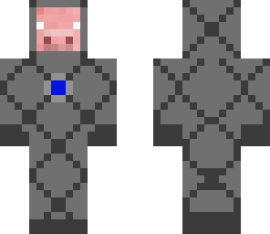 pigman ninja