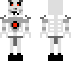 choppu skeleton of earth