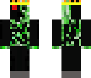 creeper terminator