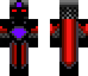 dark king