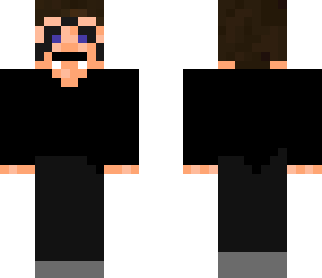 vampire steve finished